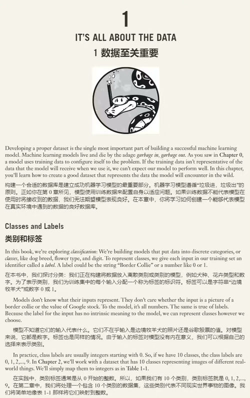 [中英对照] 实用深度学习（第二版）：基于 Python 的