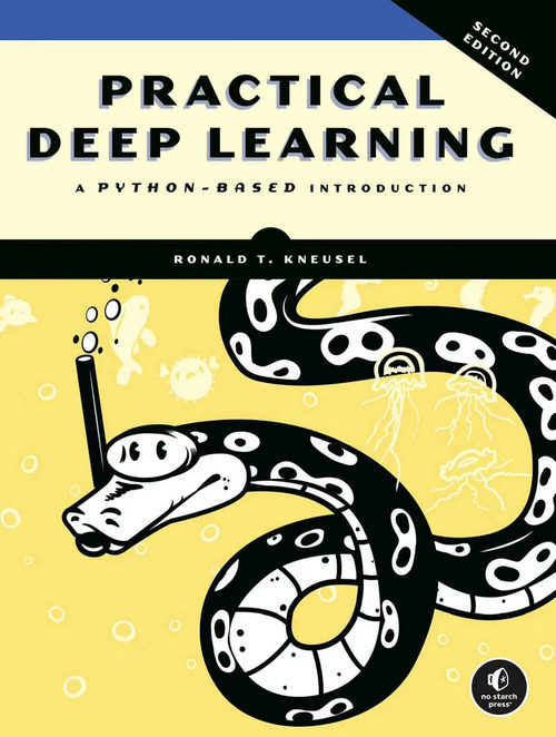 [中英对照] 实用深度学习（第二版）：基于 Python 的