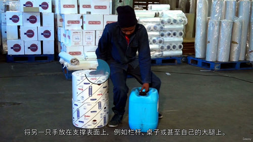 [中字]背部安全与腰背痛管理课程（中文字幕英文视频教程）