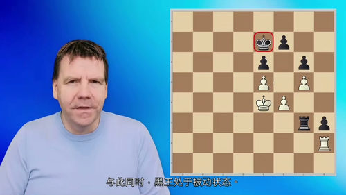 [中字] 国际象棋车残局基础教程（GM Jacob Aaga