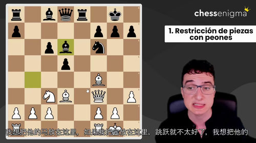 国际象棋制胜百招教程