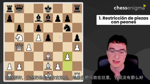国际象棋制胜百招教程