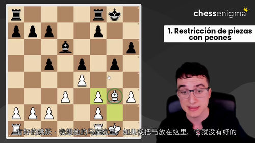 国际象棋制胜百招教程