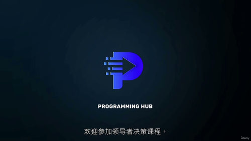 [中字]领导者决策能力提升课程（Decision Makin
