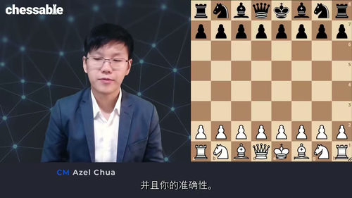 国际象棋计算训练手册