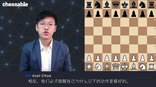 国际象棋计算训练手册