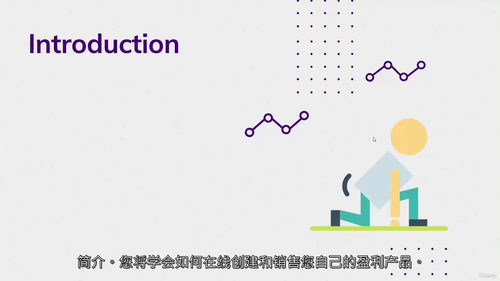[中字] 数字营销精通：终极 10 课程套装（中文字幕英文视