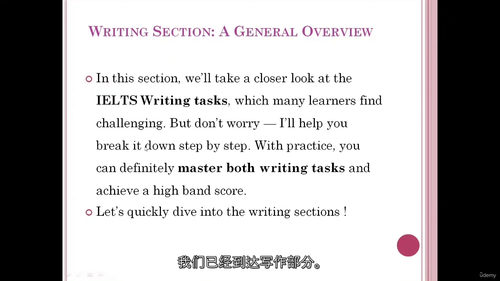[中字] 雅思 101：清晰易懂、干货满满的雅思入门全指南（