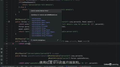 [中字]Spring Boot 整合 HTMX 与 Thym