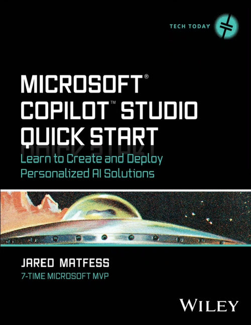 [中英对照]Microsoft® Copilot™ Stud