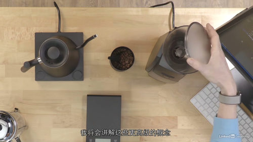 [中字]编程基础进阶：超越入门阶段（中文字幕英文视频教程）