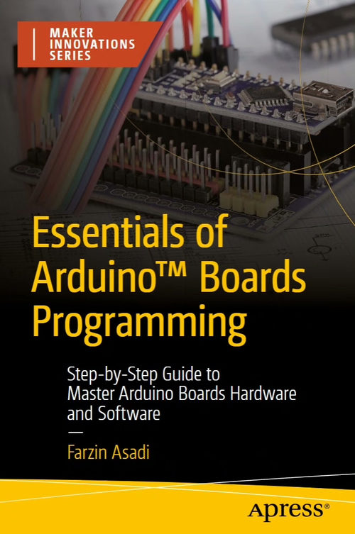 Arduino 开发板编程基础：从硬件到软件的全方位指南（英