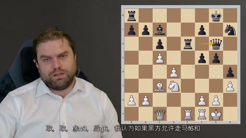 LTR 尚克兰1.e4开局教程(第一部分):卡罗-康防御、法