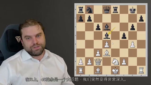 LTR 尚克兰1.e4开局教程(第一部分):卡罗-康防御、法