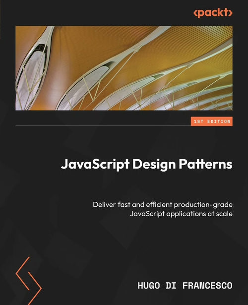 JavaScript 设计模式（英文版电子书）