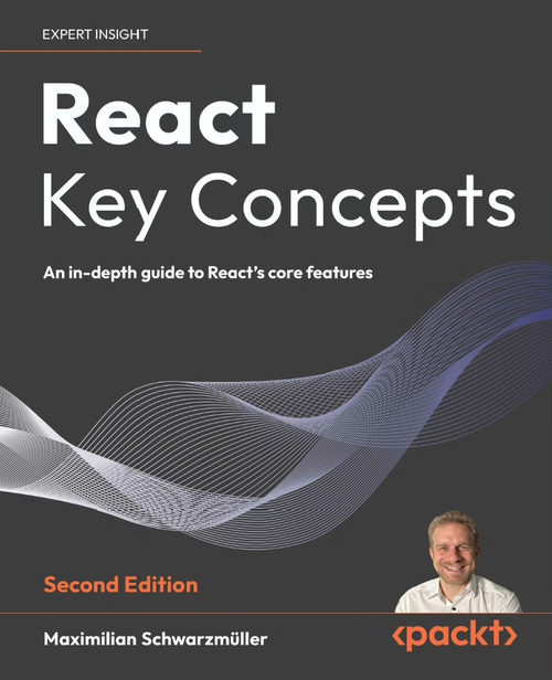 React 核心概念：深入解析 React 的核心特性（英文