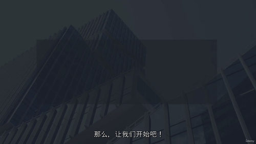 建筑项目范围管理与规划：项目经理必备指南（中文字幕英文视频教