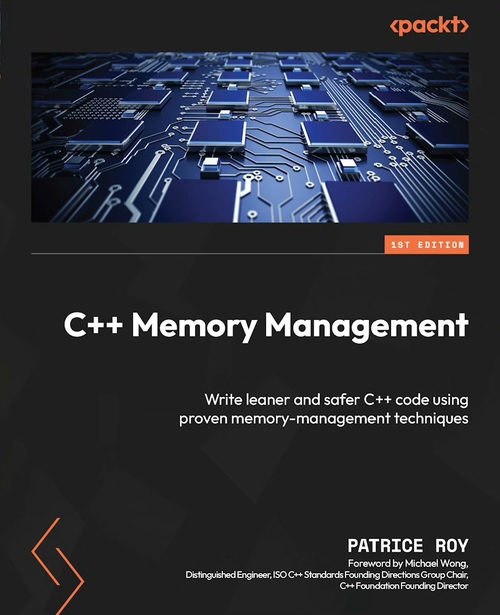 （中英对照）C++内存管理（双语对照版电子书）