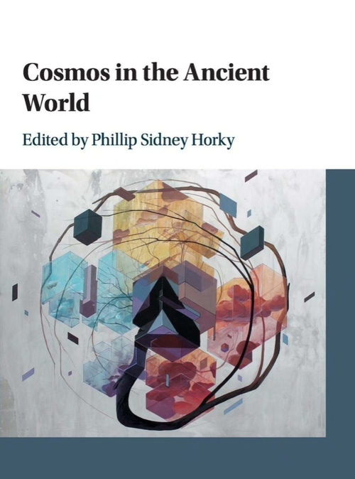 古代世界的宇宙观（英文版电子书）