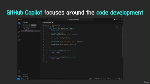 GitHub Copilot 完全指南：专家亲授秘籍（中文字