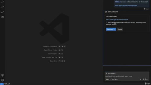 GitHub Copilot 完全指南：专家亲授秘籍（中文字