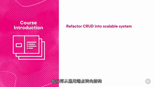领域驱动设计CQRS实战指南