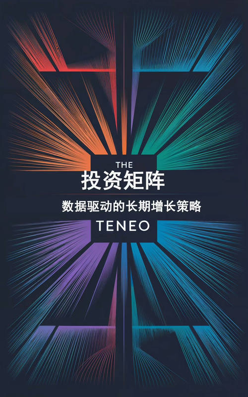 投资矩阵：数据驱动的长期增长策略 （中英文双版电子书）