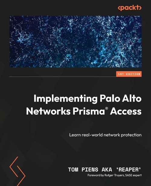 实施 Palo Alto Networks Prisma®