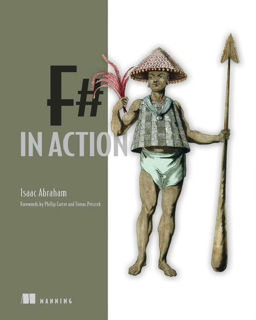 F#实战（英文版电子书）
