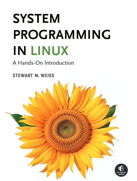 Linux 系统编程实践入门（英文电子书）