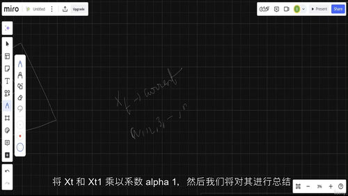 从零开始用 Rust 构建开源时间序列库（中文字幕英文视频教