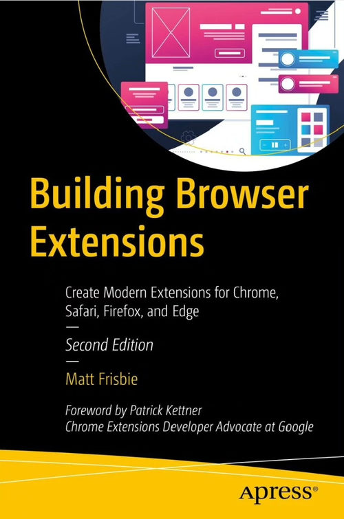 构建浏览器扩展：为 Chrome、Safari、Firefo