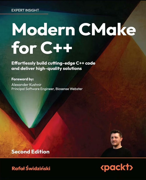现代 CMake 与 C++：轻松构建前沿 C++ 代码并交