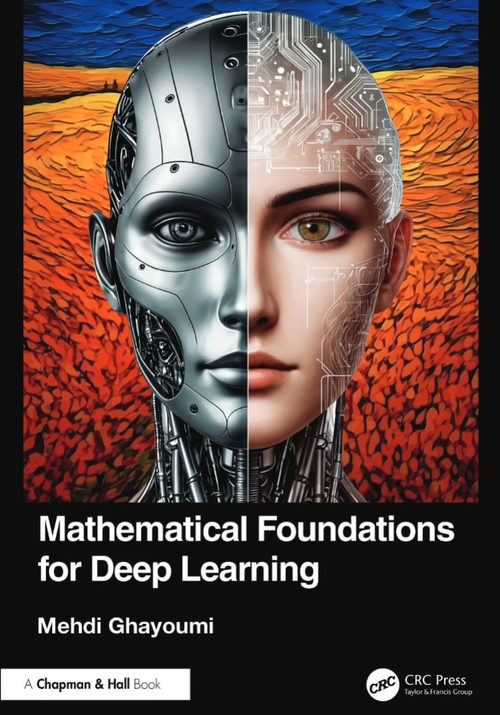 深度学习的数学基础（英文版电子书）