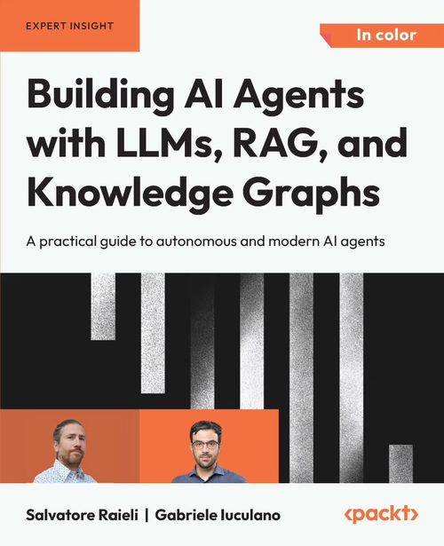 使用大语言模型（LLMs）、检索增强生成（RAG）和知识图谱