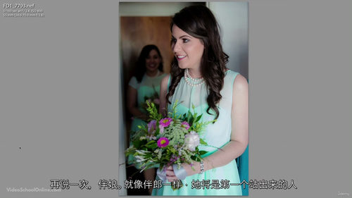 摄影大师课：从入门到精通的完整摄影指南（中文字幕英文视频教程