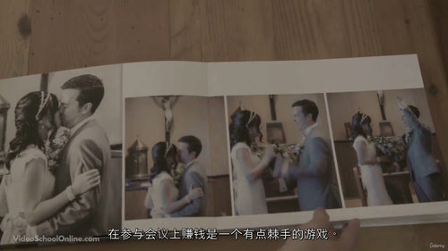 摄影大师课：从入门到精通的完整摄影指南（中文字幕英文视频教程