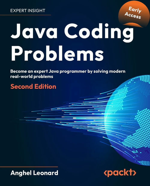 （中英对照）Java 编程实战：通过解决现代现实问题成为 J