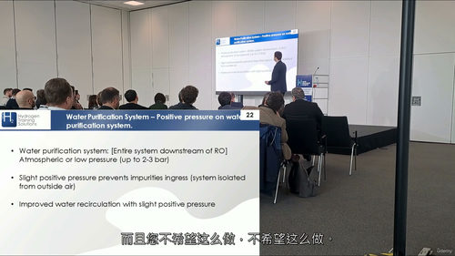PEM电解槽工厂平衡实战课