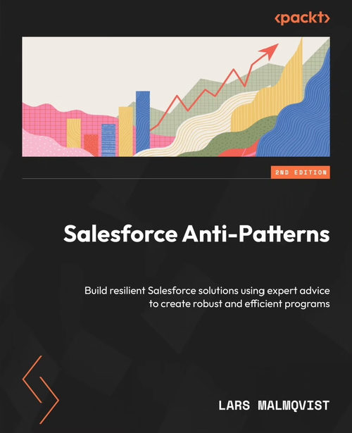 Salesforce 反模式（第 2 版）（英文电子书）
