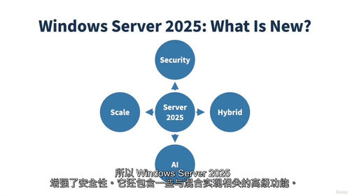 [中字] Windows Server 组策略实施课程（中文