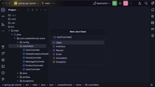 Spring Boot:REST API 开发精通指南(中文