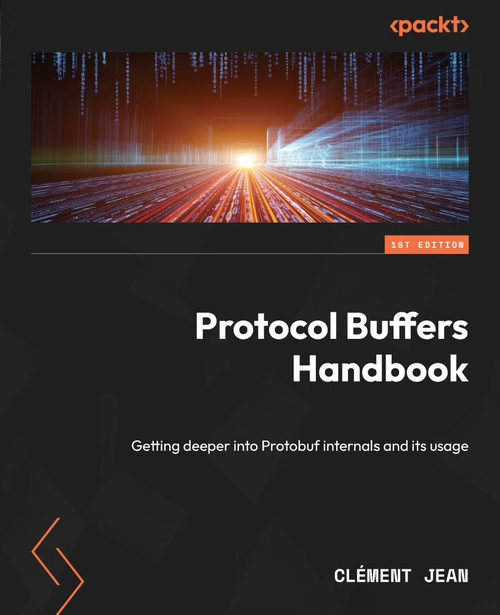 Protocol Buffers 手册（英文版电子书）