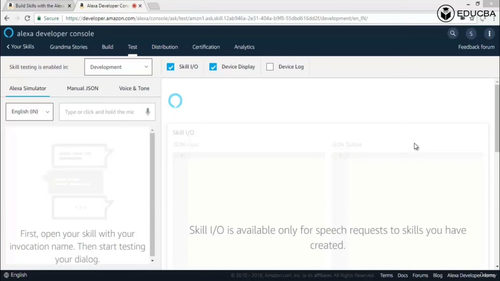 精通 Alexa 技能开发：从入门到实战的全方位指南（中文字