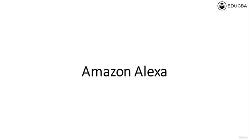 精通 Alexa 技能开发:从入门到实战的全方位指南(中文字