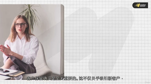 Motion Graphics 与 After Effect