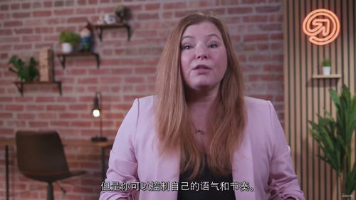 客户服务情商管理——筑牢稳固服务关系(中文字英文视频教程)
