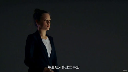 领英求职全攻略:打造优质profile+简历优化+面试技巧