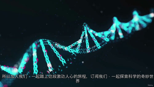 [中字] 从零开始学科学 —— 趣味入门轻松掌握（中文字幕英