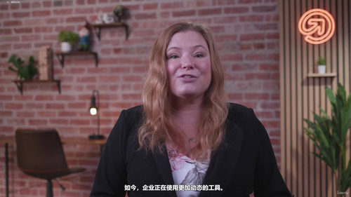 HR数据革命:用大数据重新定义人才管理 (英文课程中文字幕)